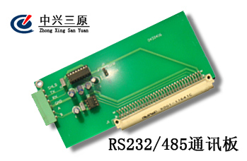 RS232485ͨӍ壨2000ϵзQ@ʾx